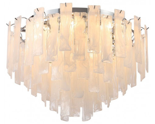 Сделать заказ Накладная люстра Stilfort 2157/09/10C| VIVID-LIGHT.RU