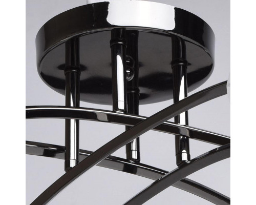 Сделать заказ Накладная люстра DeMarkt 638011908| VIVID-LIGHT.RU