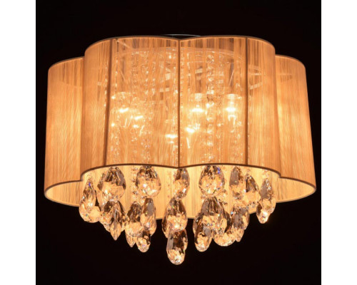 Заказать Накладная люстра MW-Light 465014306| VIVID-LIGHT.RU