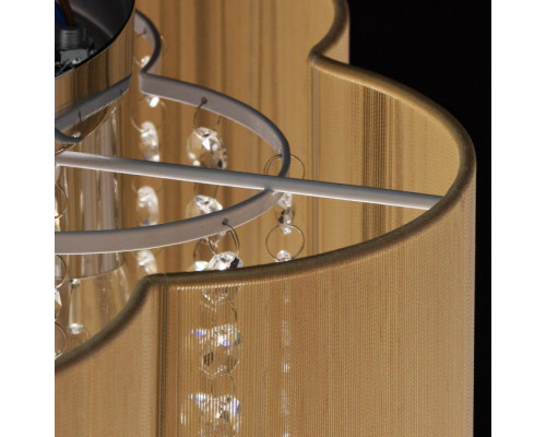 Заказать Накладная люстра MW-Light 465014306| VIVID-LIGHT.RU