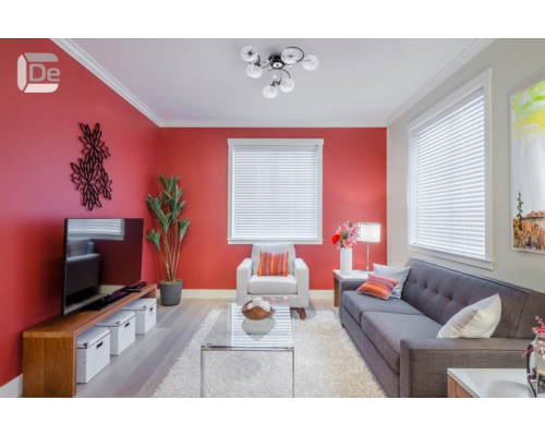 Купить Накладная люстра DeMarkt 677010406| VIVID-LIGHT.RU