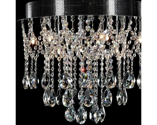 Купить Накладная люстра Illuminati MX72716-9A| VIVID-LIGHT.RU