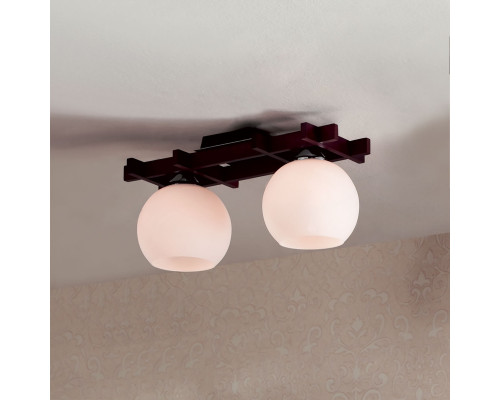 Оформить заказ Накладная люстра Citilux CL114121| VIVID-LIGHT.RU