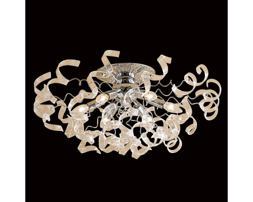 Сделать заказ Накладная люстра Citilux CL222160| VIVID-LIGHT.RU