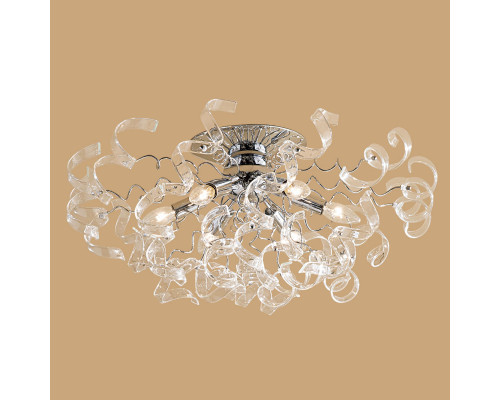 Сделать заказ Накладная люстра Citilux CL222160| VIVID-LIGHT.RU