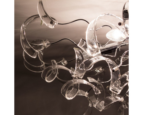 Сделать заказ Накладная люстра Citilux CL222160| VIVID-LIGHT.RU