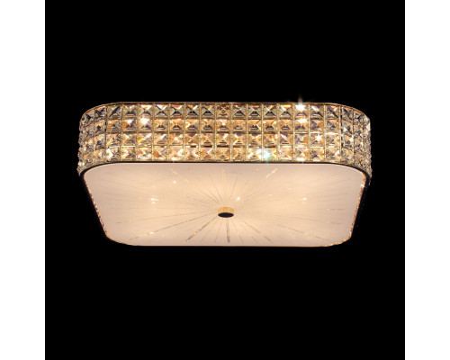 Сделать заказ Накладная люстра Citilux CL324282| VIVID-LIGHT.RU