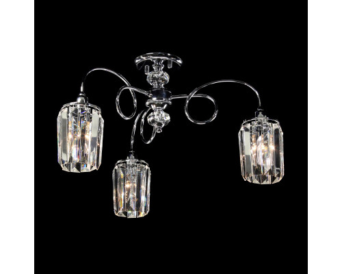 Заказать Накладная люстра Citilux CL330131| VIVID-LIGHT.RU