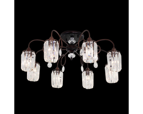 Купить Накладная люстра Citilux CL330183| VIVID-LIGHT.RU