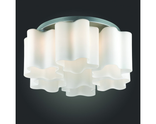 Купить Накладная люстра ST-Luce SL116.502.06| VIVID-LIGHT.RU