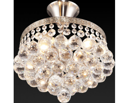 Заказать Накладная люстра TOPLIGHT TL7230X-04SN| VIVID-LIGHT.RU