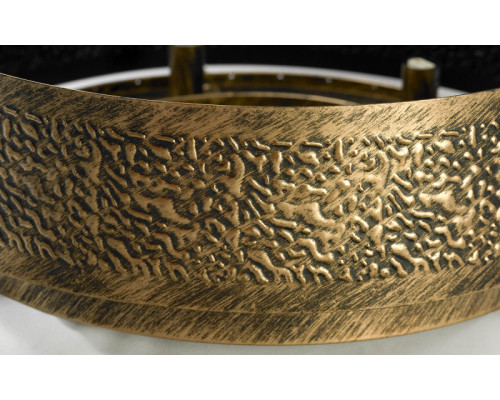 Оформить заказ Накладная люстра LOFT LSP-8025| VIVID-LIGHT.RU