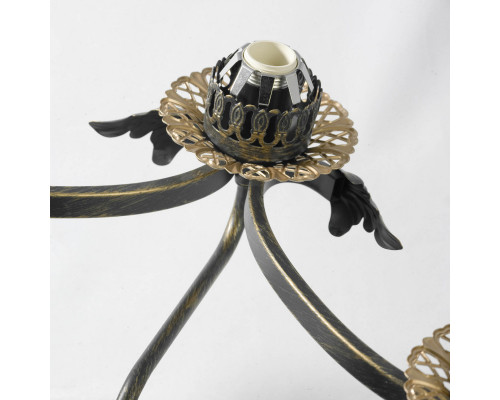 Заказать Накладная люстра LGO LSP-0092| VIVID-LIGHT.RU