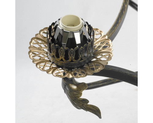 Заказать Накладная люстра LGO LSP-0092| VIVID-LIGHT.RU