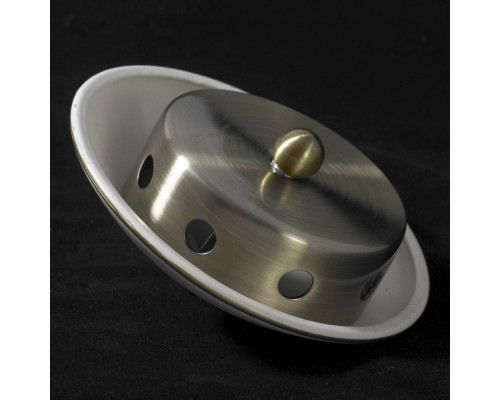 Оформить заказ Накладная люстра LGO LSP-0167| VIVID-LIGHT.RU