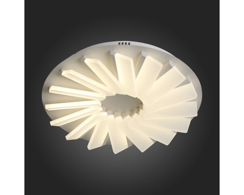 Купить Накладная люстра ST-Luce SL837.502.16| VIVID-LIGHT.RU