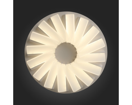 Купить Накладная люстра ST-Luce SL837.502.16| VIVID-LIGHT.RU