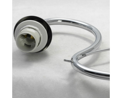 Оформить заказ Накладная люстра LGO LSP-8085| VIVID-LIGHT.RU