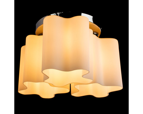 Купить Накладная люстра ARTE Lamp A3479PL-3CC| VIVID-LIGHT.RU