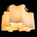 Купить Накладная люстра ARTE Lamp A3479PL-3CC| VIVID-LIGHT.RU