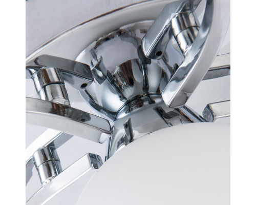 Сделать заказ Накладная люстра ARTE Lamp A6058PL-6CC| VIVID-LIGHT.RU