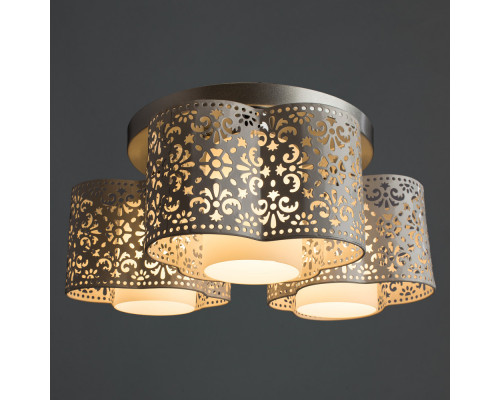 Сделать заказ Накладная люстра ARTE Lamp A8348PL-3WH| VIVID-LIGHT.RU