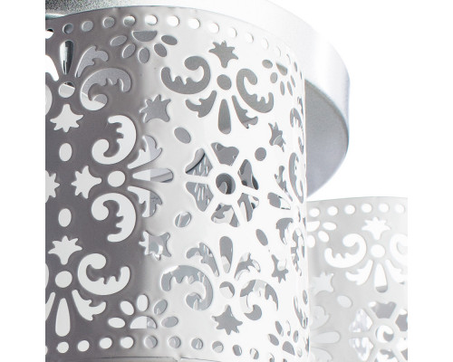 Сделать заказ Накладная люстра ARTE Lamp A8348PL-3WH| VIVID-LIGHT.RU