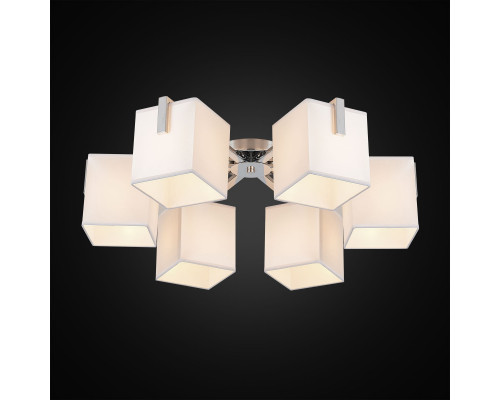 Купить Накладная люстра Citilux CL465161| VIVID-LIGHT.RU