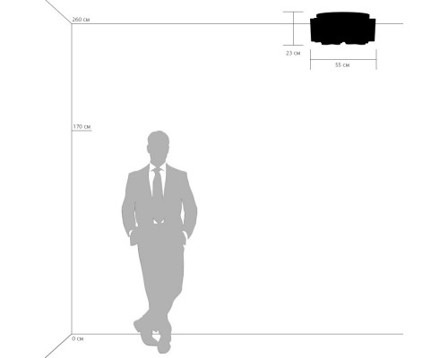 Купить Накладная люстра Lightstar 802071| VIVID-LIGHT.RU