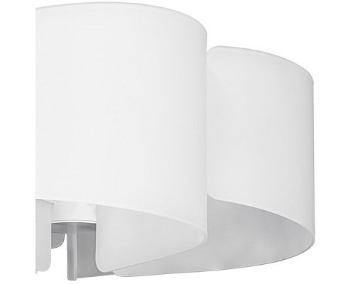 Сделать заказ Накладная люстра Lightstar 811050| VIVID-LIGHT.RU