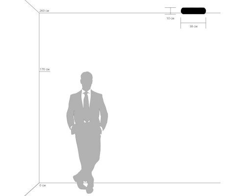 Сделать заказ Накладная люстра Lightstar 820340| VIVID-LIGHT.RU