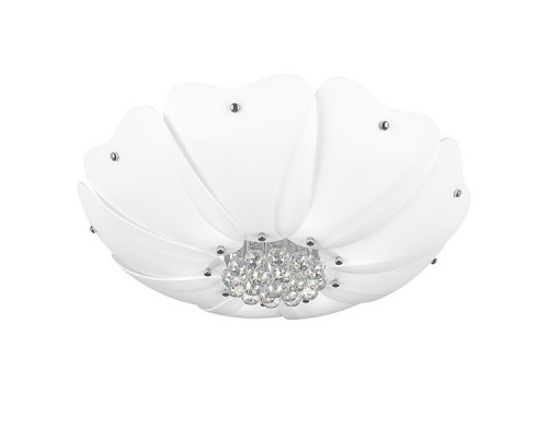 Оформить заказ Накладная люстра Lightstar 804020| VIVID-LIGHT.RU