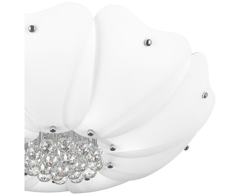 Оформить заказ Накладная люстра Lightstar 804020| VIVID-LIGHT.RU