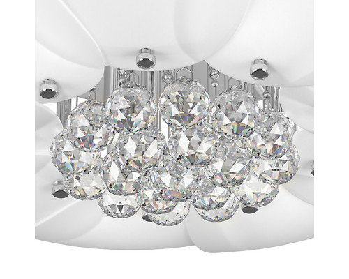 Оформить заказ Накладная люстра Lightstar 804020| VIVID-LIGHT.RU