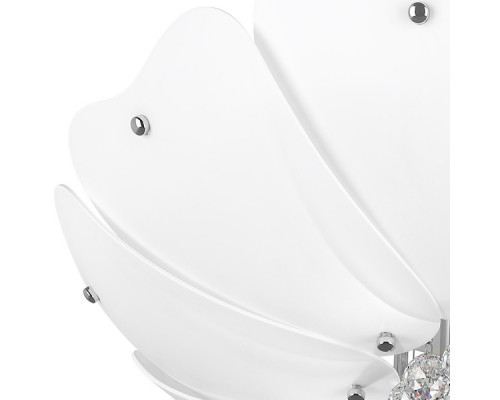 Оформить заказ Накладная люстра Lightstar 804020| VIVID-LIGHT.RU