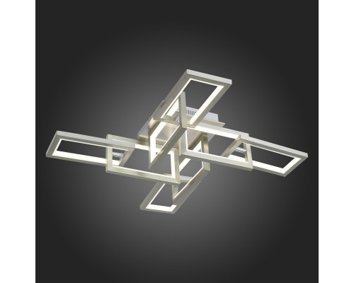 Сделать заказ Накладная люстра ST-Luce SL397.102.08| VIVID-LIGHT.RU