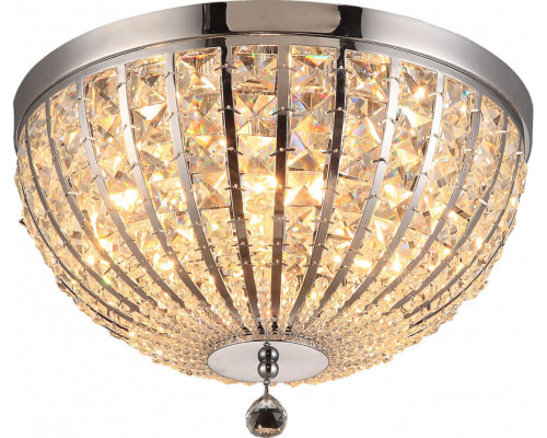 Заказать Накладная люстра TOPLIGHT TL1163-6D| VIVID-LIGHT.RU