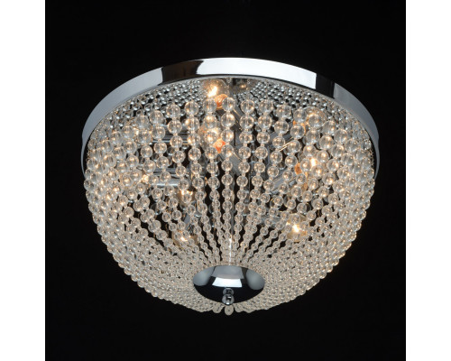 Купить Накладная люстра MW-Light 464018405| VIVID-LIGHT.RU