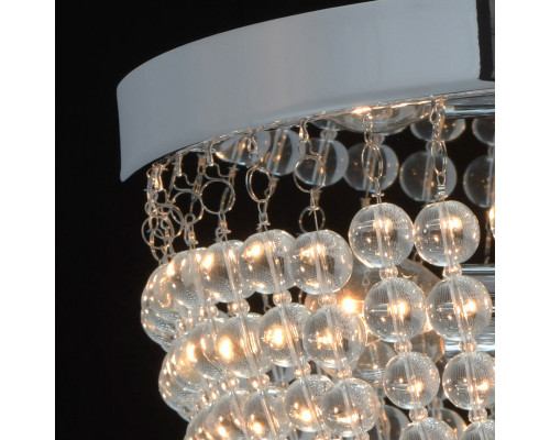 Купить Накладная люстра MW-Light 464018405| VIVID-LIGHT.RU