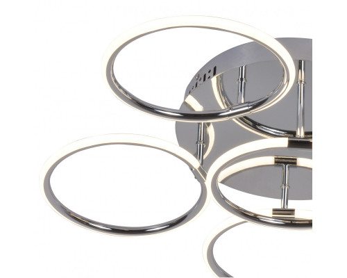 Купить Накладная люстра F-Promo 2378-6U| VIVID-LIGHT.RU