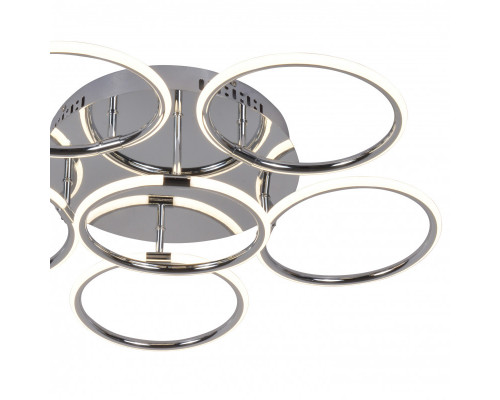 Купить Накладная люстра F-Promo 2378-6U| VIVID-LIGHT.RU