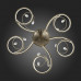 Оформить заказ Накладная люстра ST-Luce SL399.312.05| VIVID-LIGHT.RU