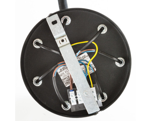 Купить Накладная люстра Nowodvorski 9273| VIVID-LIGHT.RU