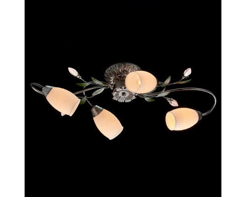 Заказать Накладная люстра MW-Light 334013504| VIVID-LIGHT.RU