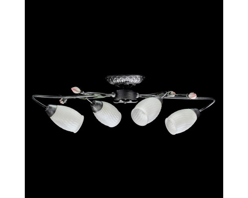 Заказать Накладная люстра MW-Light 334013504| VIVID-LIGHT.RU