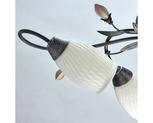 Заказать Накладная люстра MW-Light 334013504| VIVID-LIGHT.RU