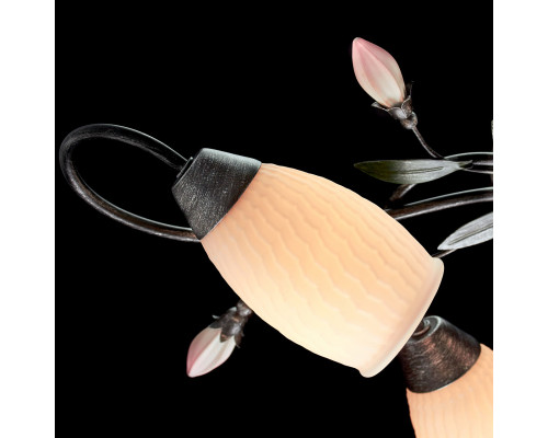 Заказать Накладная люстра MW-Light 334013504| VIVID-LIGHT.RU