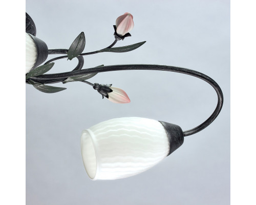 Заказать Накладная люстра MW-Light 334013504| VIVID-LIGHT.RU