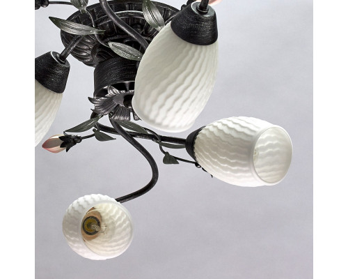 Заказать Накладная люстра MW-Light 334013504| VIVID-LIGHT.RU