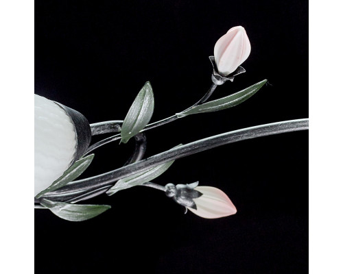 Заказать Накладная люстра MW-Light 334013504| VIVID-LIGHT.RU